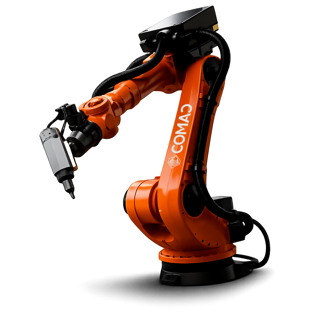 COMAC Industrial Robot Arm
